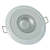 Lumitec Mirage Flush Mount Down Light Spectrum RGBW - White Housing 113127