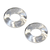 TACO Outrigger Glass Rings (Pair) COK-0004G-2