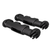 Snubber - Tar Black Snubber Fender - Pair S61302