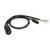 Humminbird AS GPS NMEA - NMEA 0183 Splitter Cable