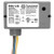 Functional Devices RIBL12B Mechanically Latching Relay, 20 Amp SPST, 12 Vac/dc Coil, NEMA 1 Housing
