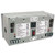 Functional Devices PSH100A100AB10 Dual 100 VA, 120 Vac to 24 Vac, UL Class 2, 10 Amp Main Breaker, Metal Enclosure