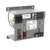 Functional Devices PSB100AB10 Single 100 VA Power Supply, 120 Vac to 24 Vac, 10 Amp Main Breaker, Open Bracket Panel Mount