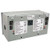 Functional Devices PSH75A75AW Dual 75 VA, Multi-tap 480/277/240/208/120 to 24 Vac, UL Class 2, Secondary Wires, Metal Enclosure