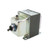 Functional Devices TR100VA001 Transformer, 96VA, 120 to 24 Vac, Circuit Breaker, Foot and Single Threaded Hub Mount