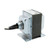 Functional Devices TR50VA001US Transformer, Made in USA, 50VA, 120 to 24 Vac, Foot and Single Threaded Hub Mount