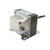 Functional Devices TR150VA001 Transformer, 150VA, 120 to 24 Vac, Circuit Breaker, Foot and Single Threaded Hub Mount