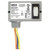 Functional Devices SIB04S Switch, 20 Amp, 2 Position Maintained, On/On, 3 Wires, NEMA 1 Housing