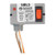 Functional Devices SIBLS Switch, 5 Amp, 30 Vac/dc, 3 Position Maintained, On/Off/On, LED Indicator, NEMA 1 Housing