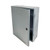 Functional Devices MH4604S Metal Housing, NEMA 1, 20.0" H x 16.15" W x 6.72" D with SP4604S Sub-Panel