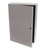 Functional Devices MH5803L-L4 Metal Housing, NEMA 1, 36.0" H x 25.0" W x 9.5" D with SP5803L Sub-Panel, Coin Latch