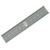 Functional Devices MT4-24 Mounting Snap Track, 4.00" Width x 24.00" Length