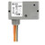 Functional Devices LRL12SB Mechanically Latching Relay, 20 Amp SPST + True Override, 12 Vac/dc Coil, NEMA 1 Housing