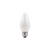 Sylvania 40F/W/BL/2PK Miniature and Specialty Bulbs 2BOX