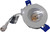 Nora Lighting NM2-2RDC LED Bulbs Downlight White