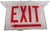 Philips PG2RWSA21W Miniature and Specialty Bulbs Exit Sign