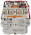 Eaton A202K6BAM Lighting Contactor Open 2P 400A 120V