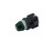 Eaton HT8HFGF7 Occupancy Switches 120V Green NEMA 3/3R/4/4X/12/13 LED Watertight/Oiltight