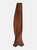 Fanimation B6720-48 48-inch SWEEP SPITFIRE CARVED WOOD BLADE SET