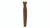Fanimation B6720-72 72-inch SWEEP SPITFIRE CARVED WOOD BLADE SET