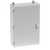 nVent Hoffman XD202408E1PTSS4 Extreme Environments Enclosure, 20x24x8, Unpainted, Stainless Steel 304