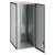 nVent Hoffman AXD24 Sequestr External Disconnect Type 12, 34.45x14.00x24.12, Gray, Steel