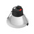 Lotus LED Lights TP120-347-RT4-C-DIM-G1-ES 4" Round Commercial White 5.5/8/12W 500/700/1000lm 30-35-40K 120-347V 0-10V Wet IC Air-Tight CRI 90+