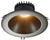 LD8R-50K-HO-BR-BT - 8" Round Deep Regressed HO 30W BR-BT 5000K 38¡ 3000 lm Type IC Air-Tight Wet Plenum ES CRI 90+ - Lotus LED Lights