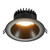 LD6R-32K-BR-BT-DTW - 6" Round Deep Regressed 18W BR-BT Dim To Warm 32K 38¡ 1150 lm Type IC Air-Tight Wet CRI 90+ - Lotus LED Lights