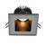 LD4S-50K-4S-xx-xx - 4" Square Deep Regressed 15W 5000K 30¡ 1400 lm Type IC Air-Tight Wet Plenum ES CRI 90+ - Lotus LED Lights