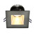 LD4S-27K-4S-xx-xx - 4" Square Deep Regressed 15W 2700K 30¡ 1100 lm Type IC Air-Tight Wet Plenum ES CRI 90+ - Lotus LED Lights