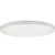 ADS12R9-5CCT-WH - 12" Round Surface Mount Edgelit Disk LED 22W 5CCT 27-30-35-40-50K 1400 lm Wet CRI 90+ - Lotus LED Lights