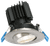 LL3G-35K-BN - 3" Round Eyeball Gimbal 7.5W LED 3500K Brushed Nickel 38¡ 620 lm Type IC Air-Tight Wet ES CRI 90+ - Lotus LED Lights