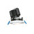 LL3G-3018K-HO-WH - 3" Round Eyeball Gimbal Dim to Warm 30-18K 11W LED White 38¡ Type IC Air-Tight Wet CRI 90+ - Lotus LED Lights