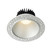4R-SR-IT - Adder for Trimless Round Silver Reflector Invisible Trim for model LD4R - Lotus LED Lights