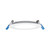 LB4R/41K/WH - 4" Round Super Thin Economy 11W LED 4100K White 110¡ 730 lm Type IC Air-Tight Wet ES CRI 80 - Lotus LED Lights