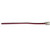 LCS-1-8MM - Strip Connector 8 mm with single 6" Wire - Lotus LED Lights