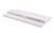 EiKO LH1-PS160-FCCT-U Linear High Bay Light, PowerSet 160/130/110/90W, FieldCCeT 4000/5000K, 120-277V, Dimming, White