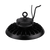 BAYE3 Round High Bay, 200W, 5000K, 120-277V, 0-10V Dimming, Black | BAYE3-200-50-U | 13148 | EiKO