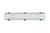 VP3 Vapor Proof Fixture, 2', PowerSet 25/20/15W, FieldCCeT 3500/4000/5000K, 120-347V, 0-10V Dimming | VP3-2PS25-FCCT-H | 13737 | EiKO