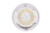 HBX3 Round High Bay, PowerSet 150/130/100/80W, FieldCCeT 4000/5000K, 120-347V, Dimming, White | HBX3-PS150-FCCT-H-WH | 13568 | EiKO