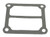 MANIFOLD END GASKET (118-0114-1)