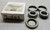 Trailer Bearing Kit 1" Spindle - Sierra Marine Engine Parts - 18-1105 (118-1105)