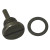 DRAIN SCREW SLOT HEAD MAGNET (118-2378)