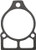Water Pump Gasket (Pack Of 2) - Sierra Marine Engine Parts - 18-2801-9 (118-2801-9)