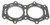 Head Gasket - Sierra Marine Engine Parts (18-3808)