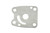 Plate Outer Wear - Sierra Marine Engine Parts - 18-4573 (118-4573)