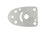 Plate Outer Wear - Sierra Marine Engine Parts - 18-4574 (118-4574)
