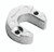 Anode - Sierra Marine Engine Parts - 18-6067 (118-6067)