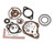 Evinrude, Johnson And Gale Outboard Motors Carburetor Kit - Sierra Marine Engine Parts - 18-7024 (118-7024)